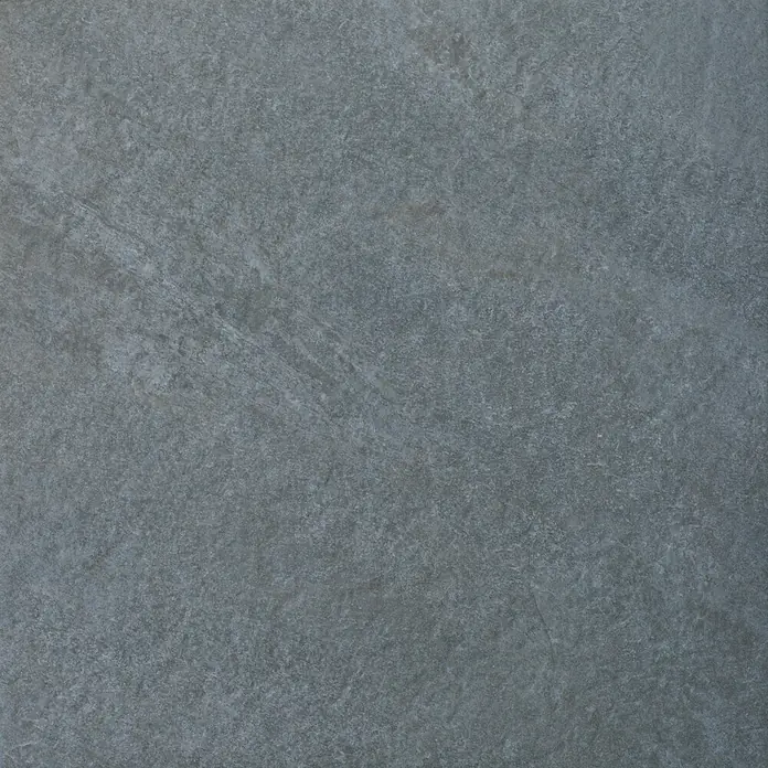 Terrassenfliese Manhattan 2.0 - 60 x 60 x 2 cm, Dunkelgrau, Matt - Farbmuster