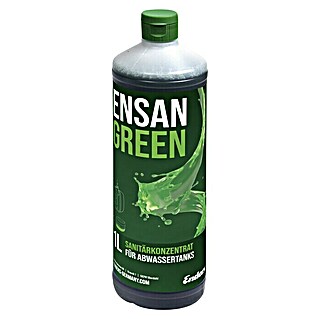 Enders Sanitärflüssigkeit Ensan Green (1 l)