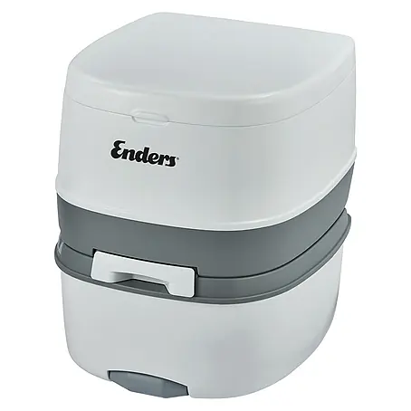 Enders  Campingtoilette Supreme