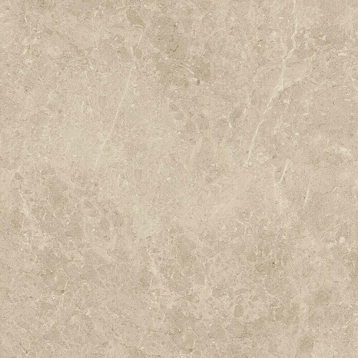 Pločica za terasu Botticino 2.0  (60 x 60 x 2 cm, Bež, Mat) | BAUHAUS