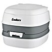Enders Campingtoilette Comfort (L x B x H: 44,5 x 38 x 33,5 cm, Elektrische Wasserspülung, Kunststoff) | BAUHAUS