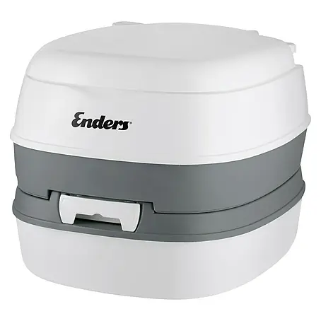 Enders  Campingtoilette Comfort