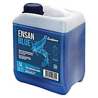 Enders Sanitärflüssigkeit Ensan Blue (5 l)
