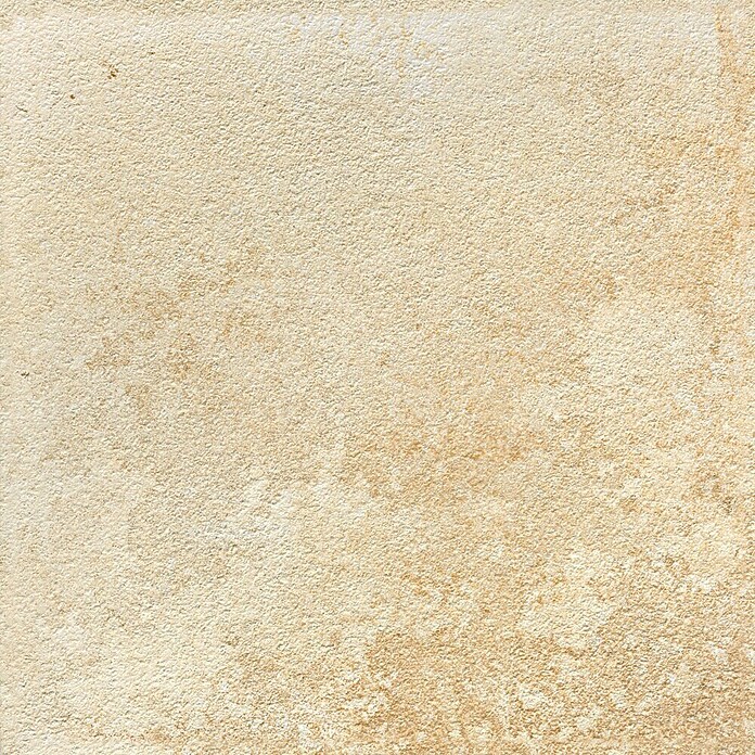 Pločica za terasu Jura 2.0  (60 x 60 x 2 cm, Bež, Mat) | BAUHAUS