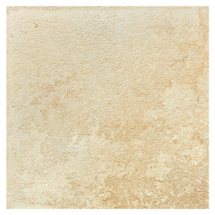 Terrassenfliese Jura 2.0 (60 x 60 x 2 cm, Beige, Matt) | BAUHAUS