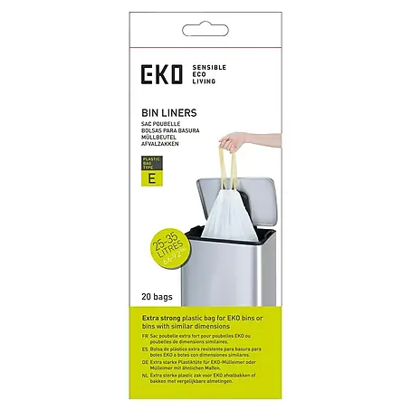 EKO  Müllbeutel Typ E