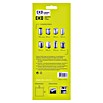 EKO Müllbeutel Typ D (21 l, 20 Stk., Weiß) | BAUHAUS