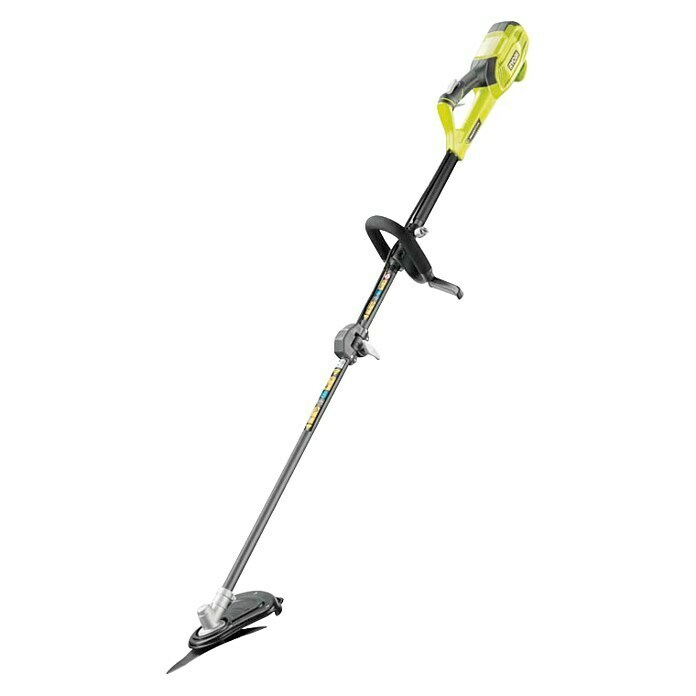 Ryobi Elektro-Motorsense RBC1226I1.200 W, Schnittbreite: 38 cm Faden/26 cm Messer Unknown