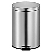 Vepa Bins Treteimer Trittmülleimer Venus (20 l, Metall, Edelstahl) | BAUHAUS