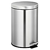 Vepa Bins Treteimer Trittmülleimer Venus (20 l, Metall, Edelstahl) | BAUHAUS