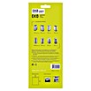 EKO Müllbeutel Typ F (60 l, 12 Stk., Weiß) | BAUHAUS