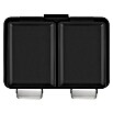 Vepa Bins Treteimer Essential (20 l, Edelstahl, Mattsilber) | BAUHAUS