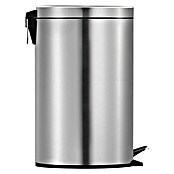 Vepa Bins Treteimer Trittmülleimer Venus (20 l, Metall, Edelstahl) | BAUHAUS