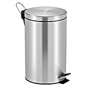 Vepa Bins Treteimer Trittmülleimer Venus (12 l, Metall, Edelstahl) | BAUHAUS