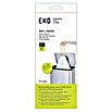 EKO Müllbeutel Typ F (60 l, 12 Stk., Weiß) | BAUHAUS