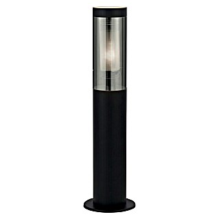 Searchlight Led-sokkellamp voor buiten Batton (120 x 120 x 450 mm, Roestvrij staal, Zonder lichtbron)