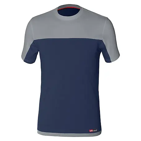 Industrial Starter  Camiseta Stretch