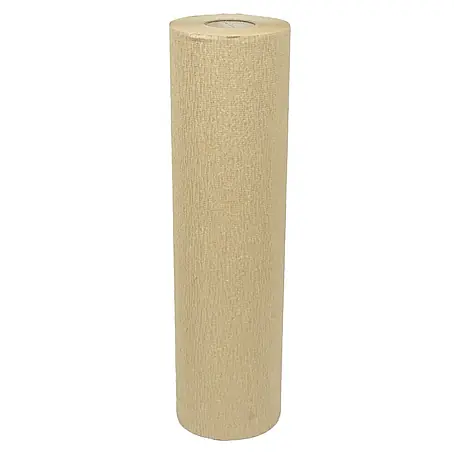 Papel de embalar elástico