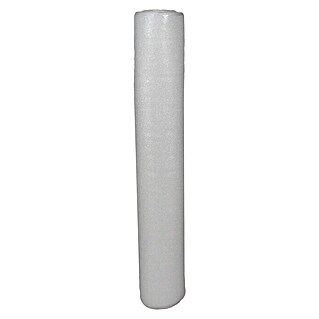Lámina de espuma (L x An x Al: 5 m x 0,6 m x 2 mm)