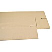 Caja de embalaje telescópica (L x An x Al: 100 x 15 x 15 cm) | BAUHAUS