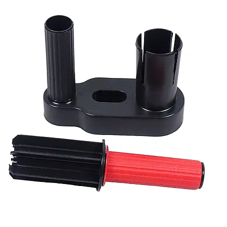 Dispensador manual de cinta adhesiva