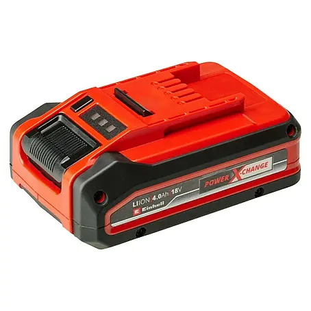 Einhell Power X-Change 18V Akku