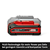 Einhell Power X-Change 18V Akku (18 V, 4 Ah) | BAUHAUS