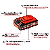 Einhell Power X-Change 18V Akku (18 V, 4 Ah) | BAUHAUS