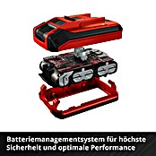 Einhell Power X-Change 18V Akku (18 V, 4 Ah) | BAUHAUS