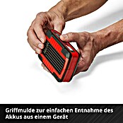 Einhell Power X-Change 18V Akku (18 V, 4 Ah) | BAUHAUS