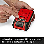 Einhell Power X-Change 18V Akku (18 V, 4 Ah) | BAUHAUS