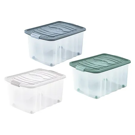 Rollenaufbewahrungsbox