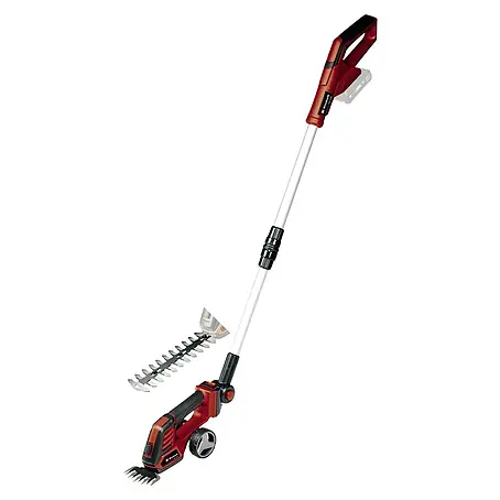 Einhell Power X-Change 18V Akku-Grasschere CE-CG18/100 LI T-SOLO