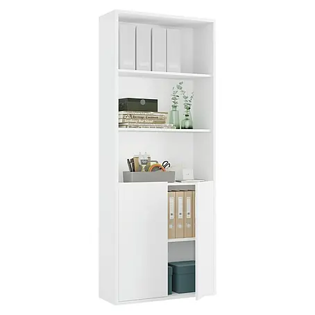 Muebles Pitarch  Estantería de madera