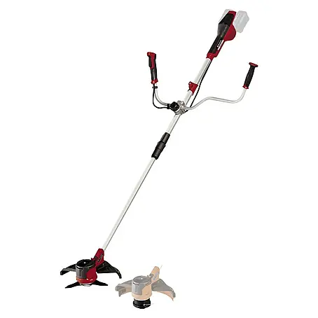 Einhell Power X-Change 18V Akku-Motorsense 36/255 BL-SOLO