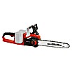 Einhell Power X-Change Motosierra de batería GE-LC 36/35 Li-Solo (36 V, Iones de litio, Sin batería, Longitud de la cuchilla: 35 cm)