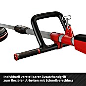 Einhell Power X-Change 18V Multigartengerät GE-LM 36/4in1 Li-Solo (36 V, Li-Ionen, Ohne Akku) | BAUHAUS