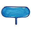 Red para hojas con bolsa (Azul)