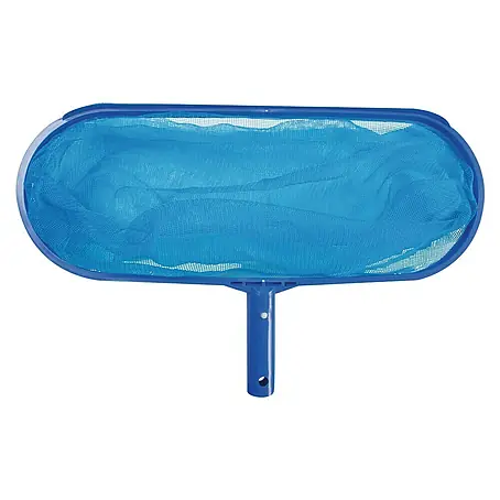 Recoge hojas con bolsa para piscinas