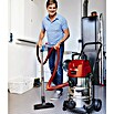 Einhell Power X-Change Aspirador de agua de batería (18 V, Sin batería, Volumen de recipiente: 30 l)