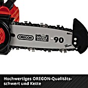 Einhell Power X-Change 18V Akku-Kettensäge FORTEXXA 18/20 TH (18 V, Li-Ionen, Ohne Akku, Schwertlänge: 20 cm) | BAUHAUS