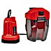 Einhell Power X-Change 18V Akku-Klarwasserpumpe GE-SP 18 LL Li - Solo  