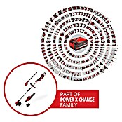 Einhell Power X-Change 18V Multigartengerät GE-LM 36/4in1 Li-Solo (36 V, Li-Ionen, Ohne Akku) | BAUHAUS