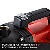 Einhell Power X-Change Gartenpumpe AQUINNA (Max. Fördermenge: 3.000 l/h)