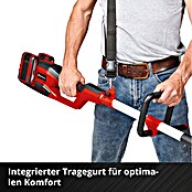 Einhell Power X-Change 18V Multigartengerät GE-LM 36/4in1 Li-Solo (36 V, Li-Ionen, Ohne Akku) | BAUHAUS