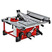 Einhell Power X-Change 18V Akku-Tischkreissäge TE-TS 36/210 Li-Solo (Durchmesser Sägeblatt: 210 mm) | BAUHAUS