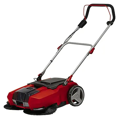 Einhell Power X-Change 18V Akku-Handkehrmaschine TE-SW 18/610 Li-Solo