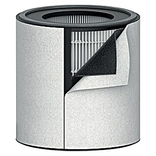 Leitz TruSens HEPA filter 3-u-1 (21,5 x 21,5 x 22,5 cm, Namijenjeno za: TruSens pročišćivač zraka Z-3000)