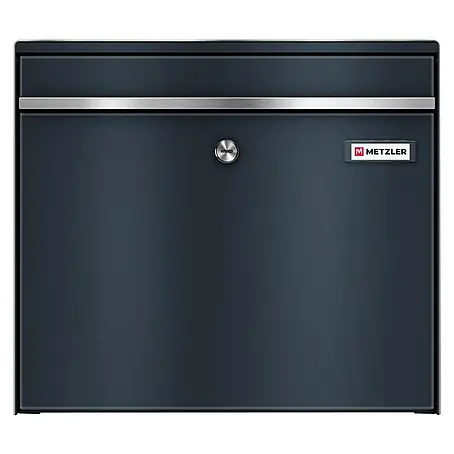 Metzler  Wandbriefkasten BK212