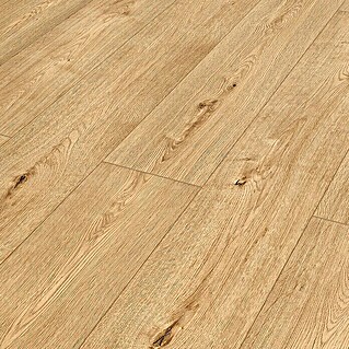 Classen Designboden Pro Nature Fergus (1.290 x 203 x 4 mm, Landhausdiele, Fergus)